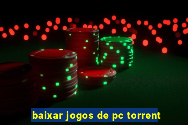 baixar jogos de pc torrent