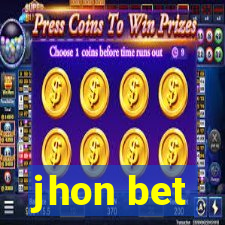 jhon bet