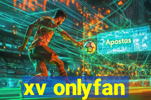 xv onlyfan