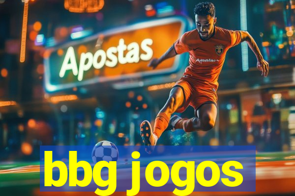 bbg jogos