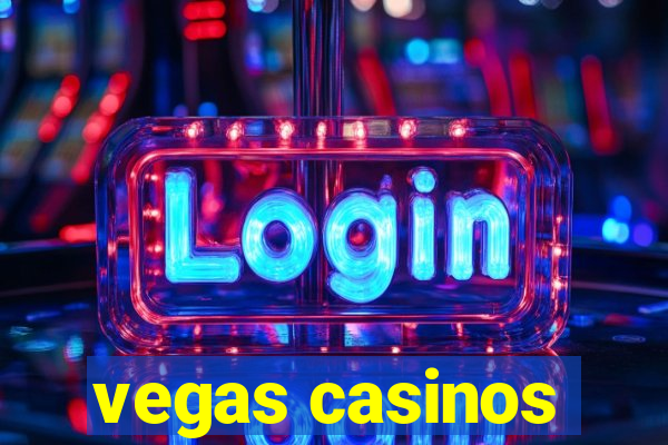 vegas casinos