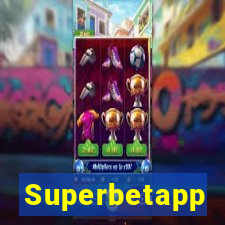 Superbetapp