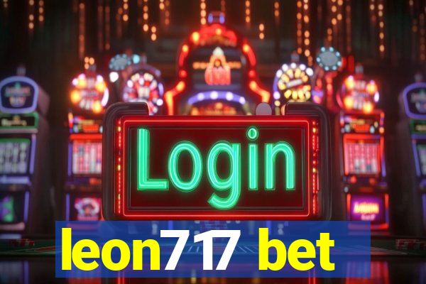 leon717 bet