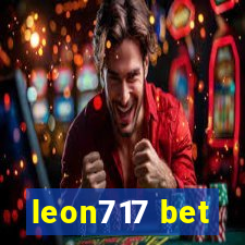 leon717 bet