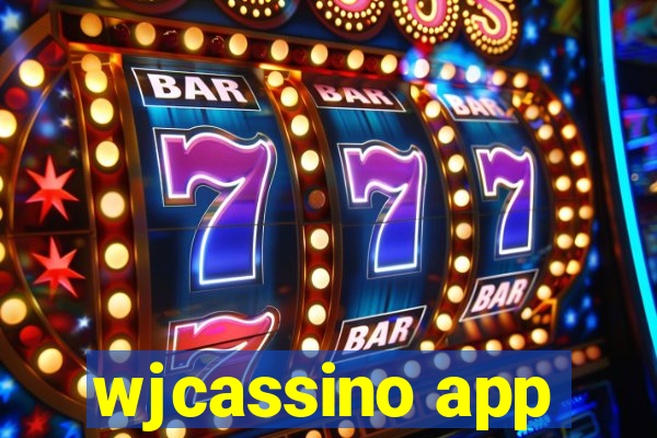 wjcassino app