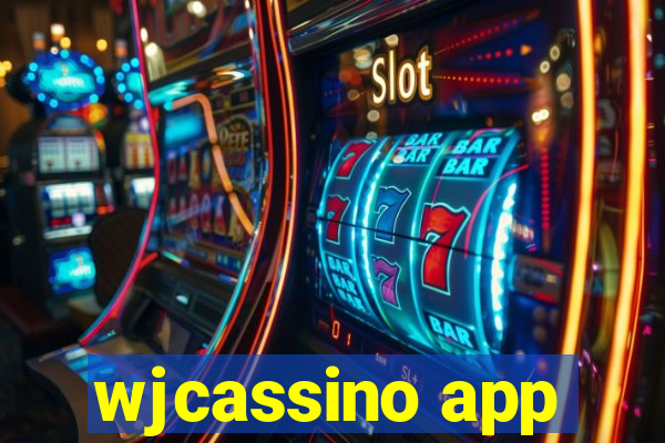 wjcassino app