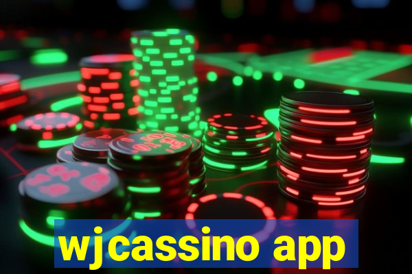 wjcassino app