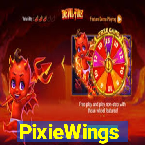 PixieWings