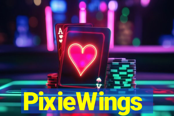 PixieWings