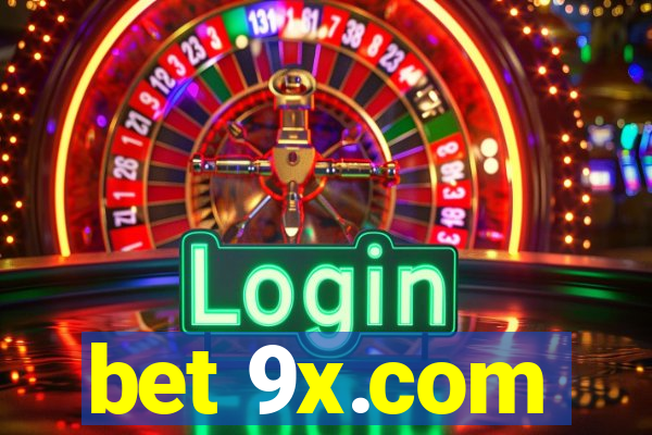 bet 9x.com