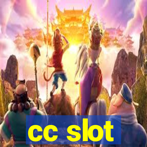 cc slot