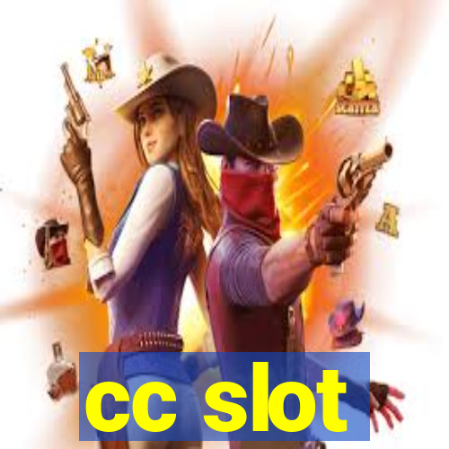 cc slot