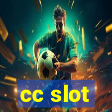 cc slot