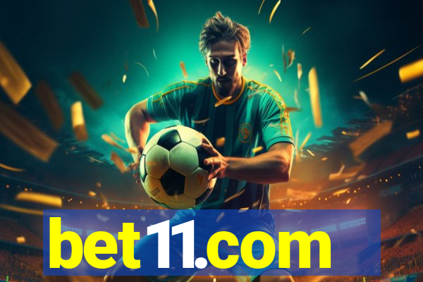 bet11.com