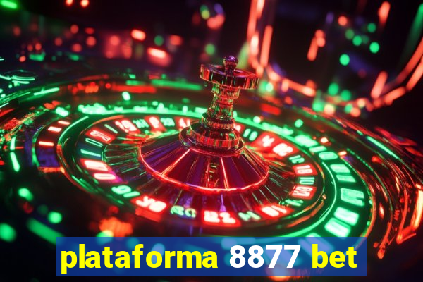 plataforma 8877 bet