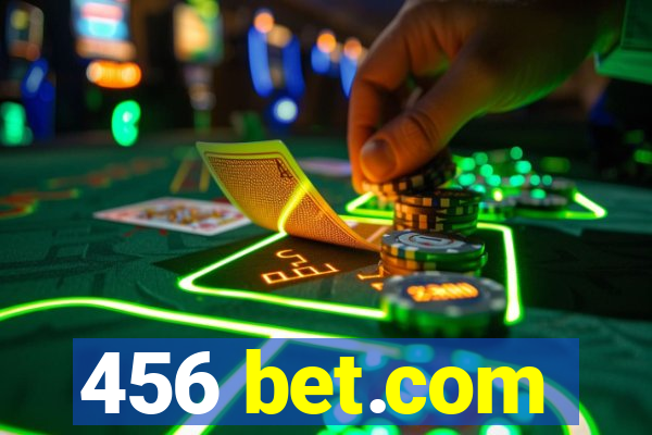 456 bet.com