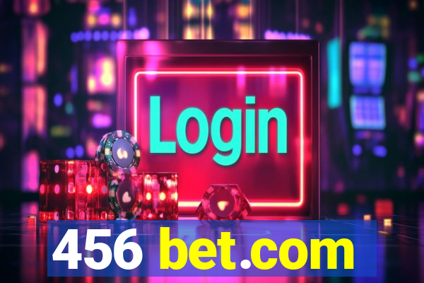 456 bet.com