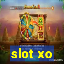 slot xo