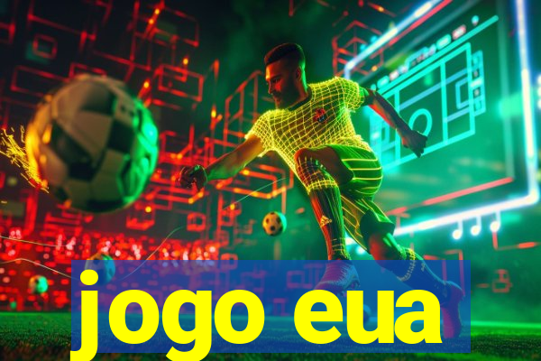 jogo eua