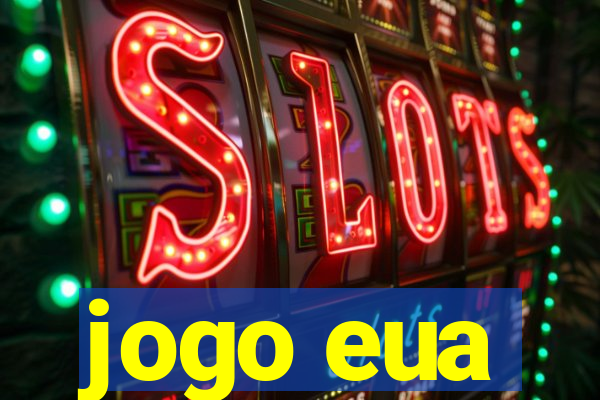 jogo eua