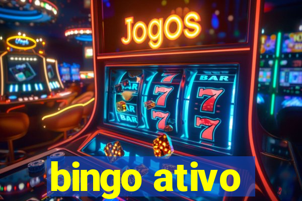 bingo ativo