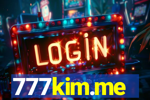 777kim.me