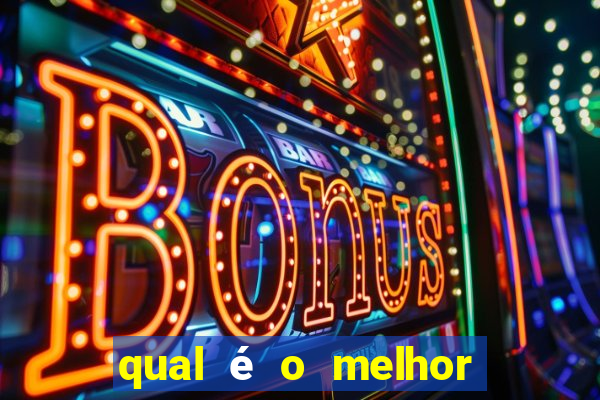 qual é o melhor site de jogos