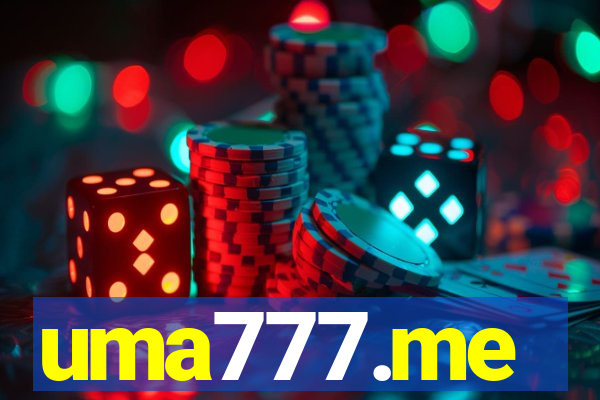 uma777.me