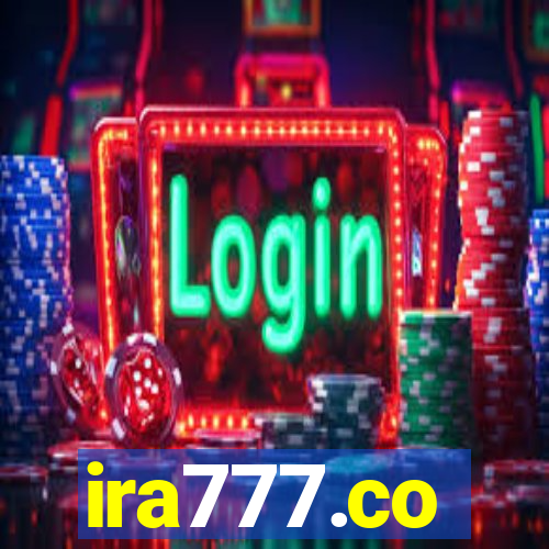 ira777.co