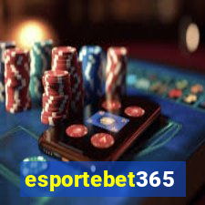 esportebet365