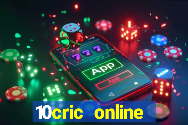 10cric online casino india