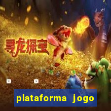 plataforma jogo fortune tiger