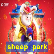 sheep park penghasil uang