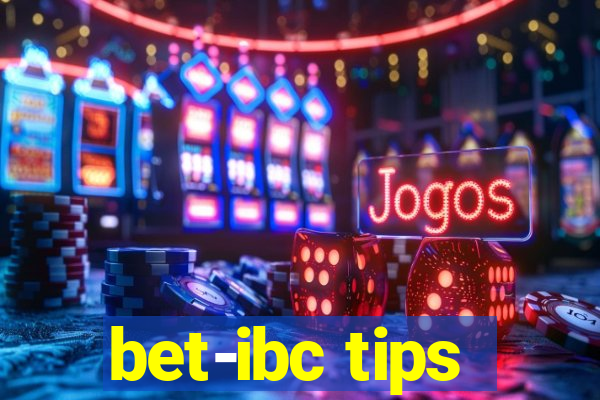 bet-ibc tips