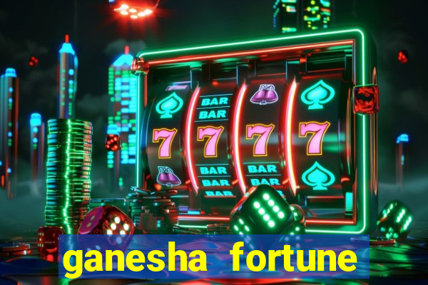 ganesha fortune demo slot