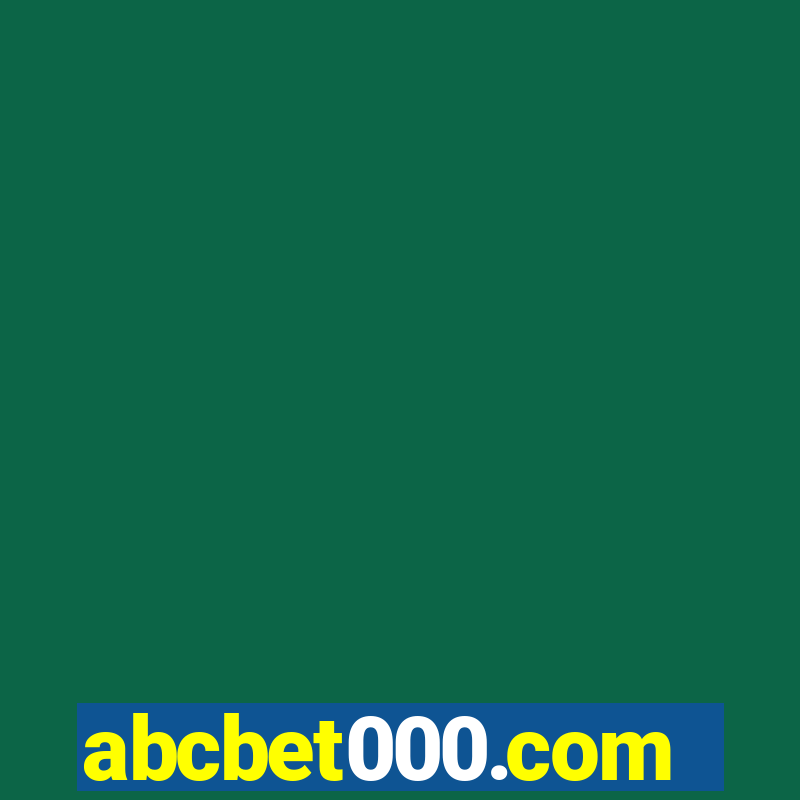 abcbet000.com