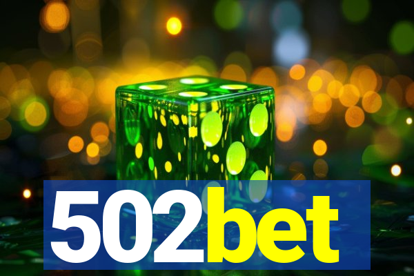 502bet