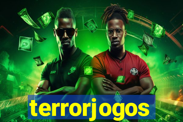 terrorjogos