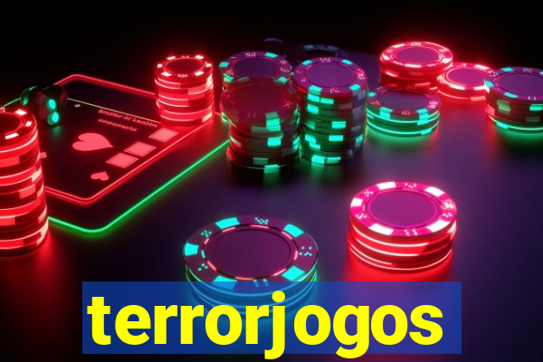 terrorjogos