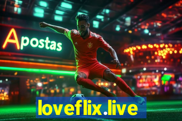 loveflix.live