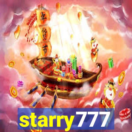 starry777