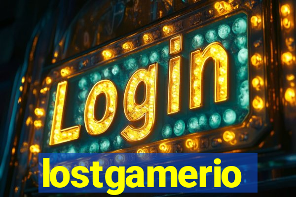 lostgamerio