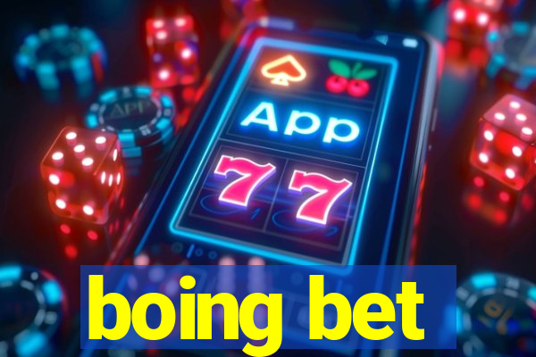 boing bet