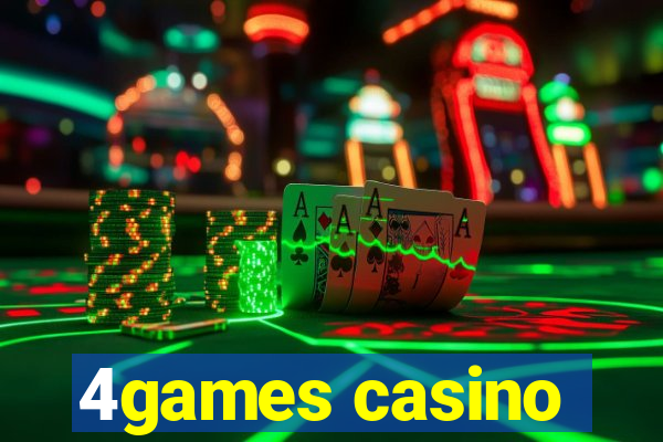 4games casino