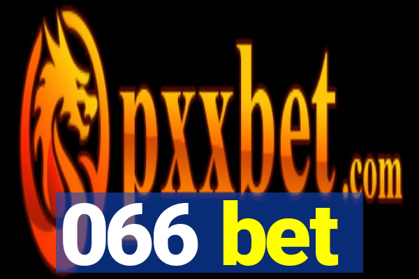 066 bet