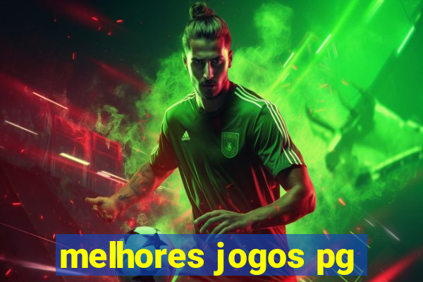 melhores jogos pg