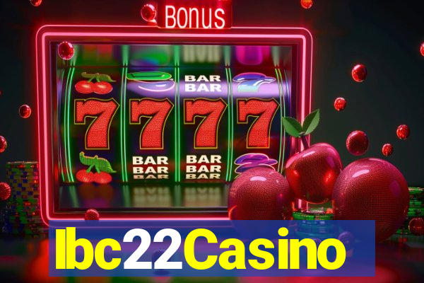 Ibc22Casino