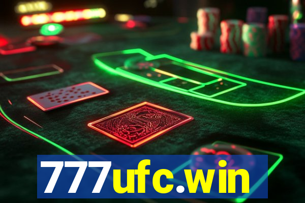 777ufc.win