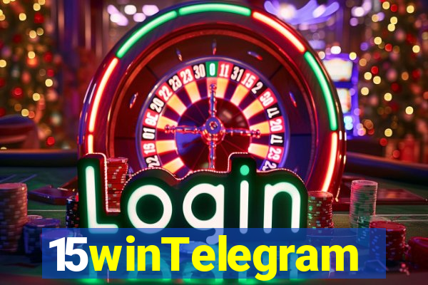 15winTelegram