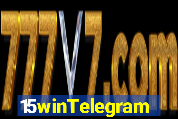 15winTelegram